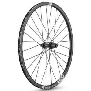 Roue Arrière Route DT Swiss HG 1800 Spline 27,5" Disque 12x148 mm Boost Shimano 11V