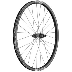 Roue Arrière VTT DT Swiss EXC 1501 Spline One 29" Disque Center Lock SRAM XD