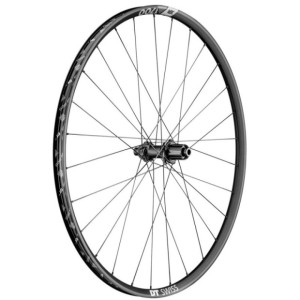 Roue Avant VTT DT Swiss XR 1700 Spline 29" Disque