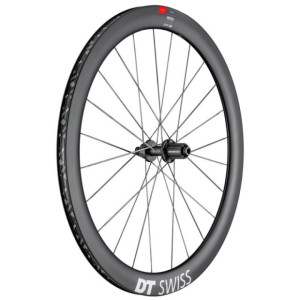 Roue Arrière Route DT Swiss ARC 1100 50 mm Shimano RD 11 Vitesses Light S