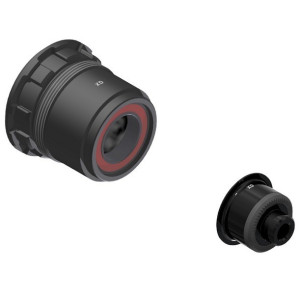 Corps de Roue Libre DT Swiss SRAM XD Blocage Rapide