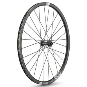 Roue Avant Route DT Swiss HG 1800 Spline 27,5" Disque 12x110 mm Boost