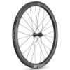 Roue Avant Gravel Electrique DT Swiss HGC 1400 Spline Disque 12x110 mm Boost