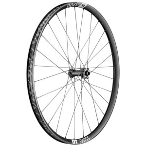 Roue Avant VTT DT Swiss EX 1700 Spline 27,5" Disque 15x110 mm Boost