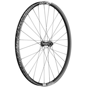 Roue Avant VTT DT Swiss XM 1700 Spline 27,5" Disque 15x110 mm Boost