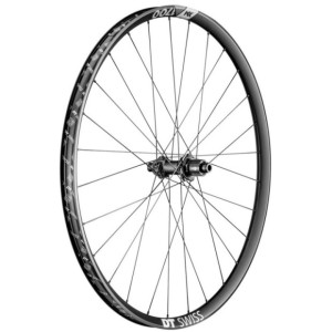 Roue Arrière VTT DT Swiss XM 1700 Spline 27,5" Disque 12x148 mm Boost Shimano 12SP Light