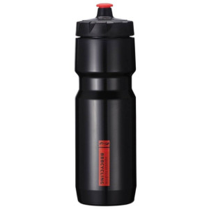 Bidon BBB CompTank XL BWB-05 750 ml Noir/Rouge