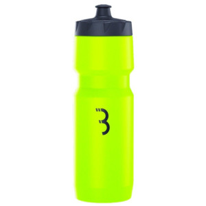 Bidon BBB CompTank XL BWB-05 750 ml Jaune