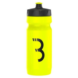 Bidon BBB CompTank BWB-01 550 ml Jaune