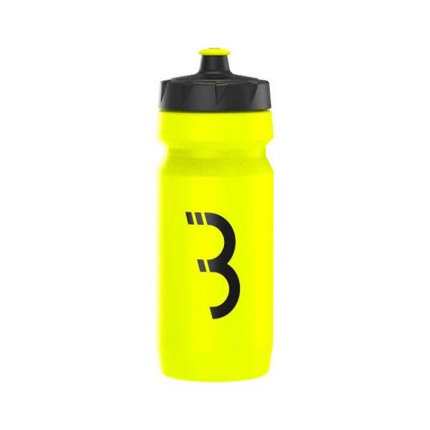 Bidon BBB CompTank BWB-01 550 ml Jaune