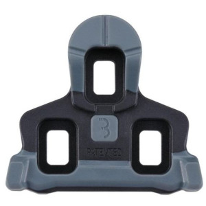 Cales SPD SL BBB PowerClip 0°