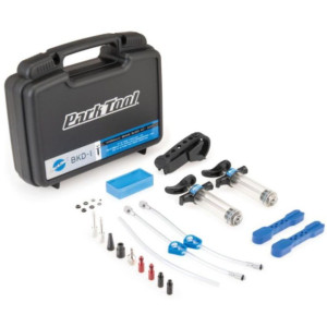 Kit de Purge de Frein Hydraulique Park Tool BKD-1 DOT