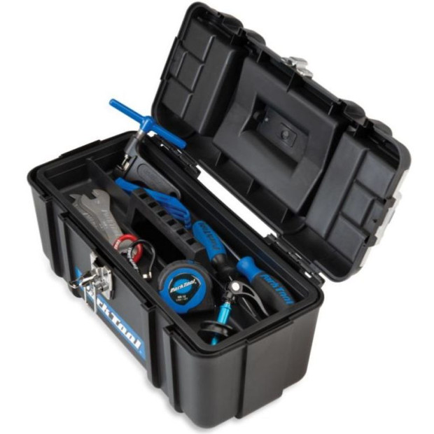 Caisse à Outils Park Tool AK-5 (35 outils)