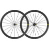 Paire de Roues Route Mavic Cosmic SL 40 19-622