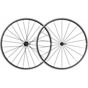 Paire de Roues Route Mavic Ksyrium S 19-622