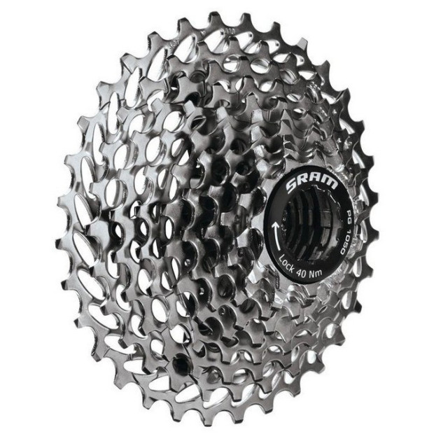 Cassette SRAM PG-1050 10V (12-28)