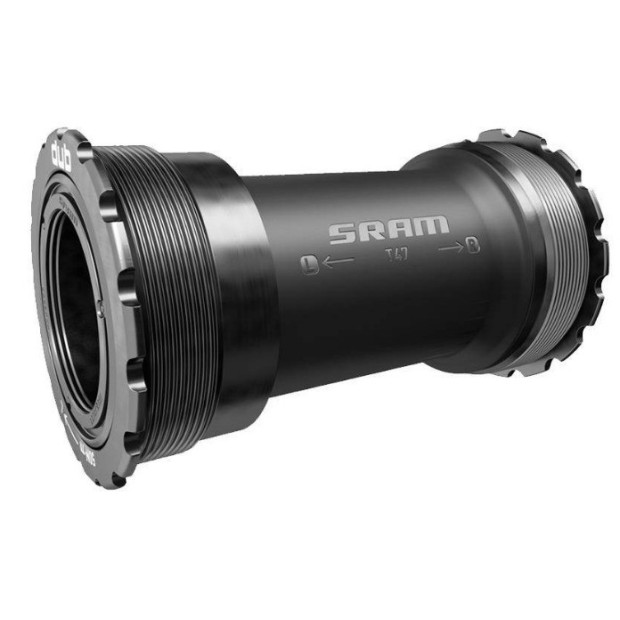 Boitier de Pédalier Route SRAM DUB T47 85,5 mm