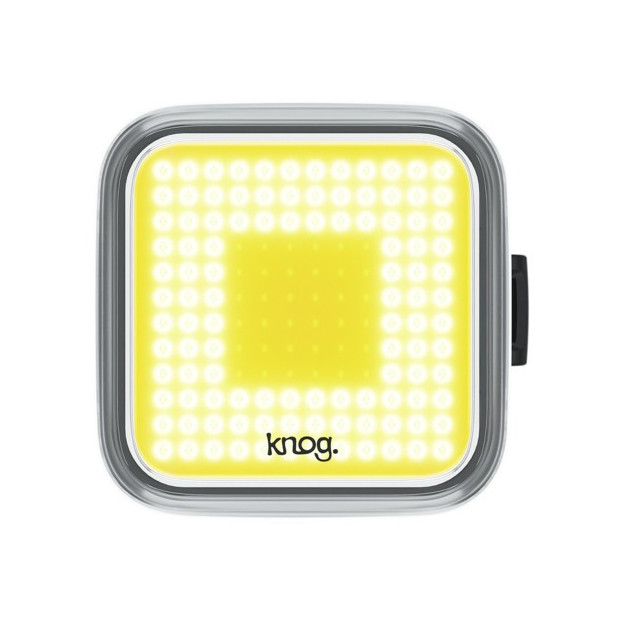 Eclairage Avant Knog Blinder Square 200 Lumens