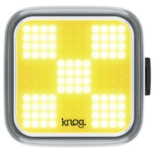 Eclairage Avant Knog Blinder Grid 200 Lumens