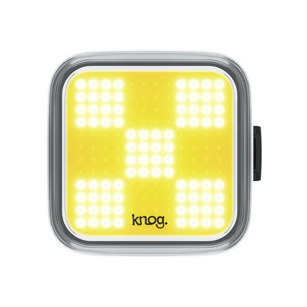 Eclairage Avant Knog Blinder Grid 200 Lumens