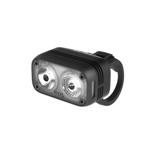 Eclairage Avant Knog Blinder Road 400