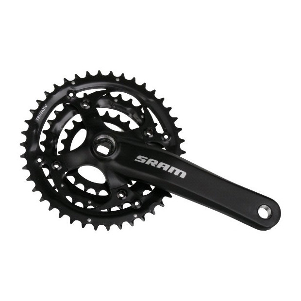 Pédalier SRAM S600 3.0 8/9 v 