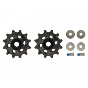 Galets de Dérailleur SRAM NX/Apex 1