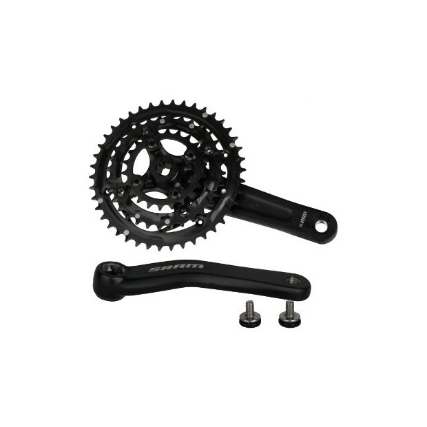 Pédalier SRAM S600 3.0 8/9 v 