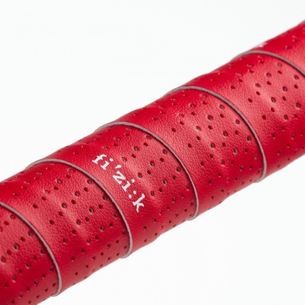 Guidoline Fizik Tempo Microtex Classic 2,0mm - Rouge