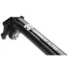 Tige de selle Carbone 3T Dorico LTD Recul 25 mm (31.6 mm)