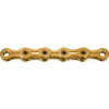 Chaine KMC VTT X11SL Ti-N Gold