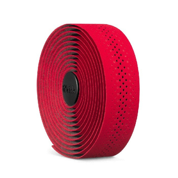 Guidoline Fizik Tempo Microtex Bondcush Soft 3,0mm - Rouge