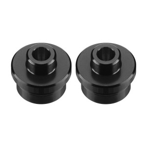 Adaptateur Mavic QRM+ pour Axe Avant Route de 9 mm