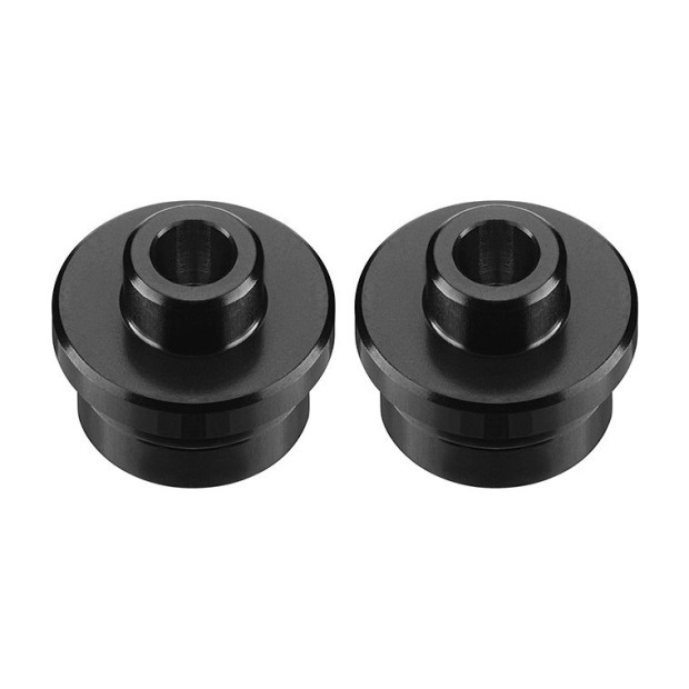 Adaptateur Mavic QRM+ pour Axe Avant Route de 9 mm