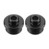 Adaptateur Mavic QRM+ pour Axe Avant Route de 9 mm