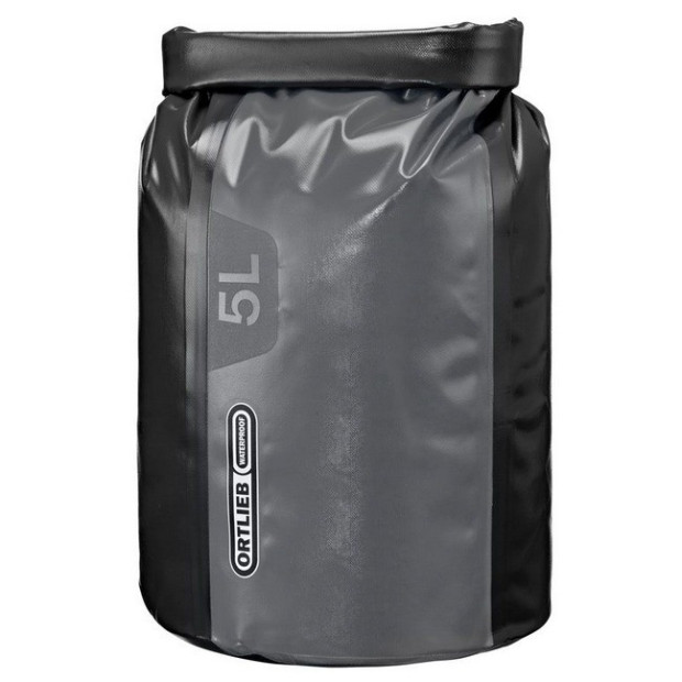 Sac Fourre-tout Ortlieb Dry-Bag PD350 5L Ardoise