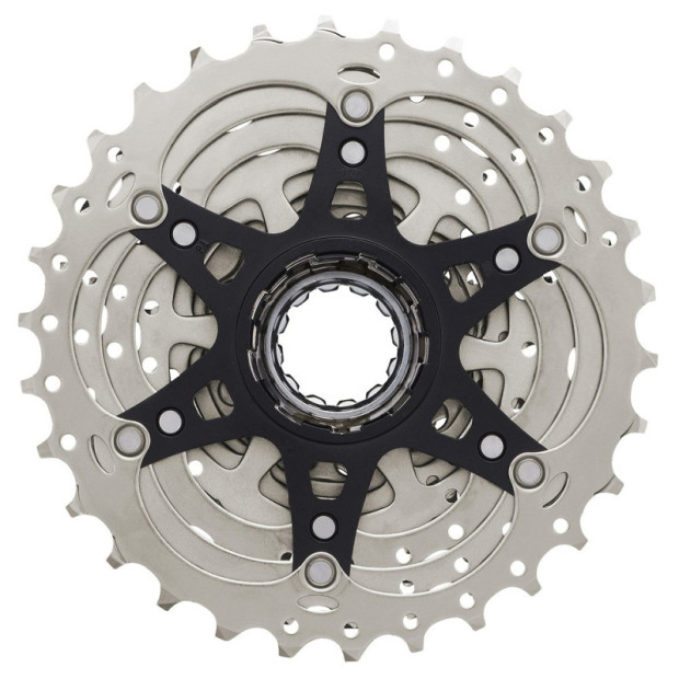 Cassette Shimano 105 CS-R7000 11 v - (11-30)