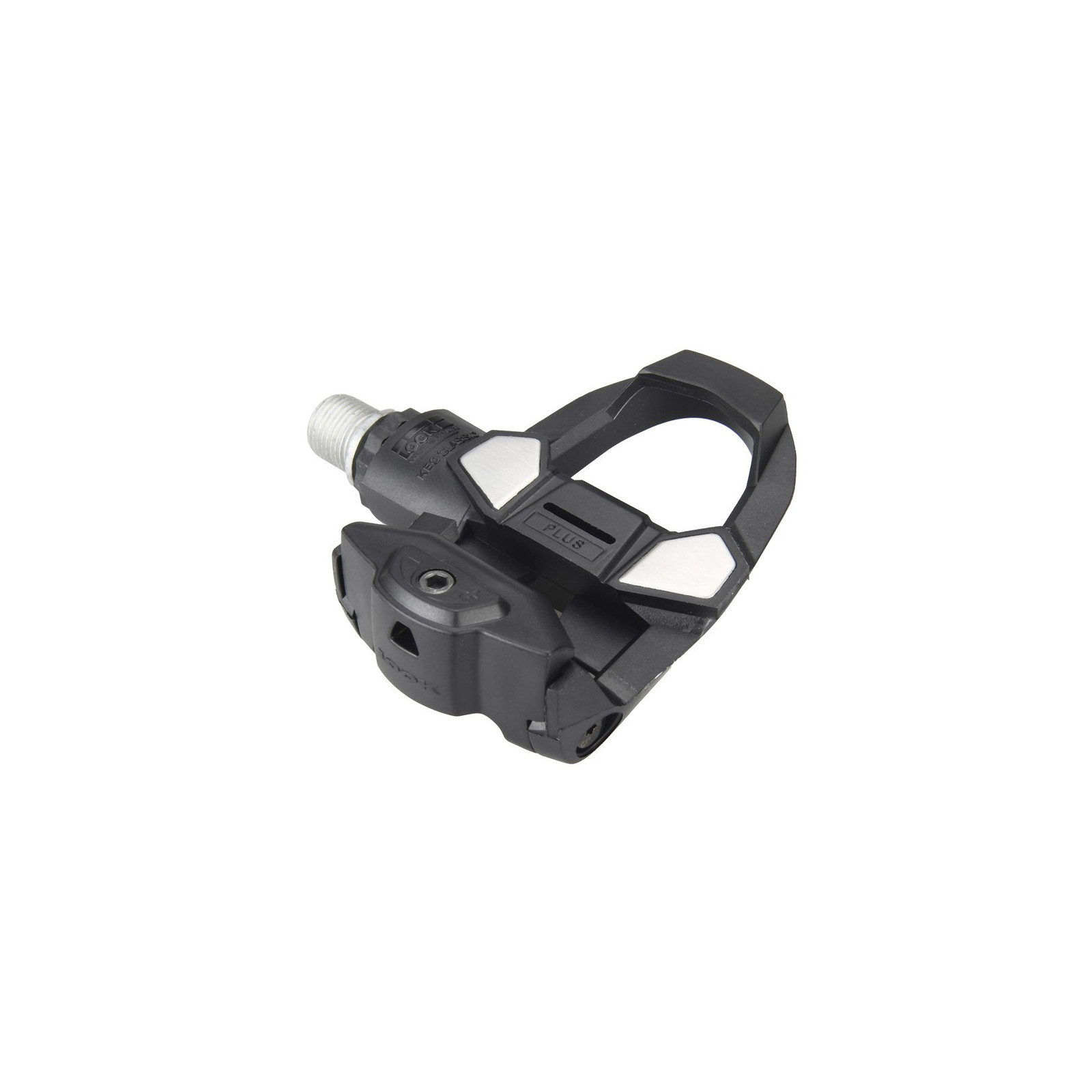 Pédales Look Keo Classic 3 Plus - Noir