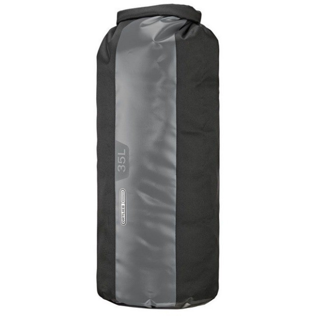 Sac Fourre-tout Ortlieb Dry-Bag PS490  - 35L - Gris-Noir