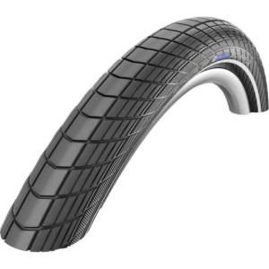 Pneu Schwalbe Big Apple HS430 28" - 60-622 (28x2.35)