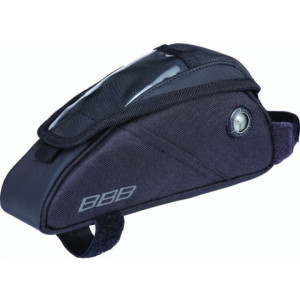 Sacoche de cadre BBB FuelPack - 550 cm3