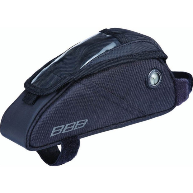 Sacoche de cadre BBB FuelPack - 550 cm3