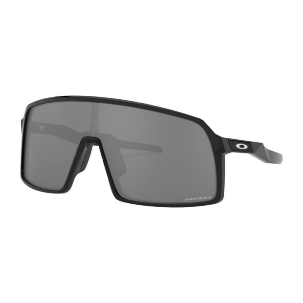 Lunettes Oakley Sutro Noir Poli - Prizm Black