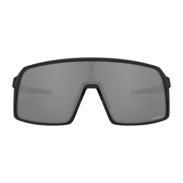 Lunettes Oakley Sutro Noir Poli - Prizm Black