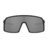 Lunettes Oakley Sutro Noir Poli - Prizm Black