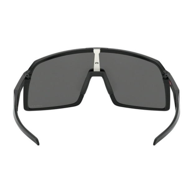 Lunettes Oakley Sutro Noir Poli - Prizm Black