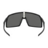 Lunettes Oakley Sutro Noir Poli - Prizm Black