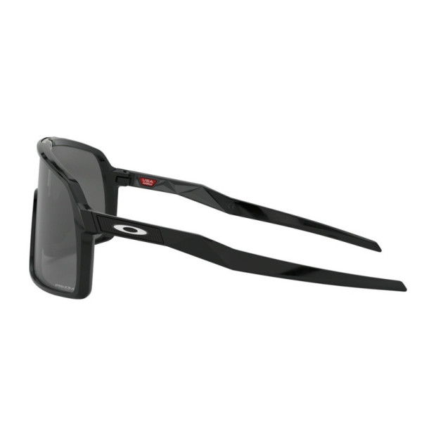 Lunettes Oakley Sutro Noir Poli - Prizm Black