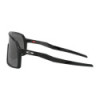 Lunettes Oakley Sutro Noir Poli - Prizm Black