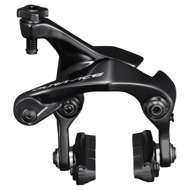 Etrier de Frein Shimano Dura-Ace BR-R9110 - Direct Mount Hauban - Arrière